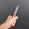 Victorinox Picknicker 0.8853 — складной нож, красный