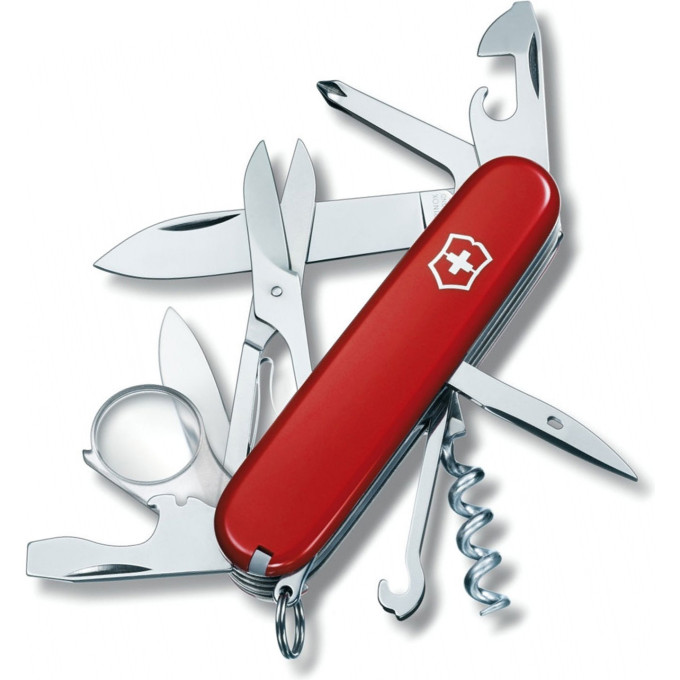 Складной нож Victorinox Explorer 1.6705